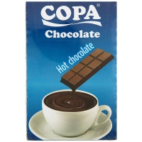  چاکلت کوپا 20 عددی633e6f862c32938660